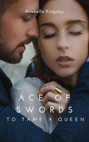 [Vampire Swords 02] • Ace of Swords